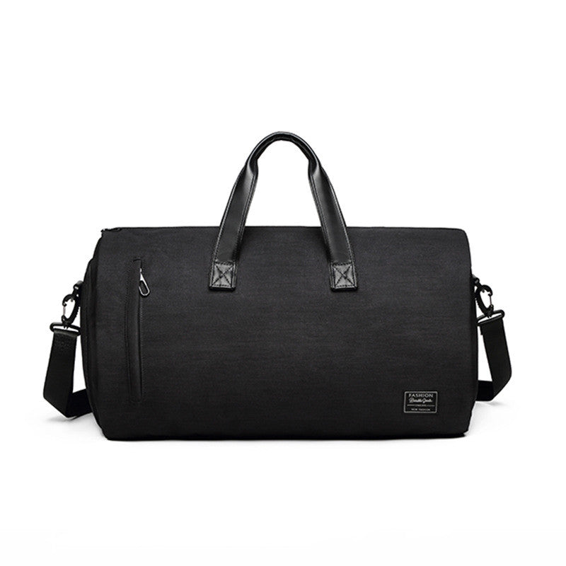 Large Capacity Wet & Dry Gym Bag 
