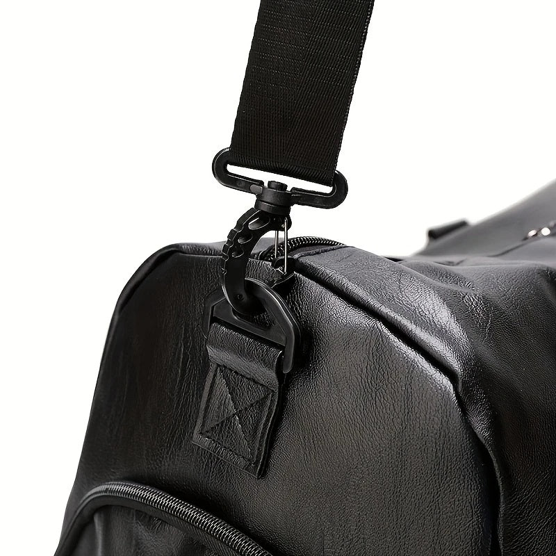 Waterproof Sports & Travel Gym Bag