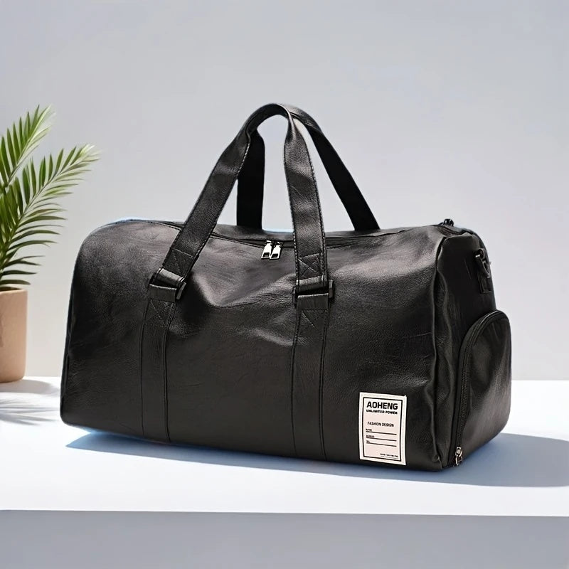 Waterproof Sports & Travel Gym Bag