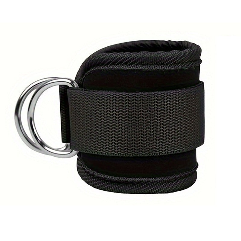 Ankle Strap Resistance Bands for Hip & Leg Workout 