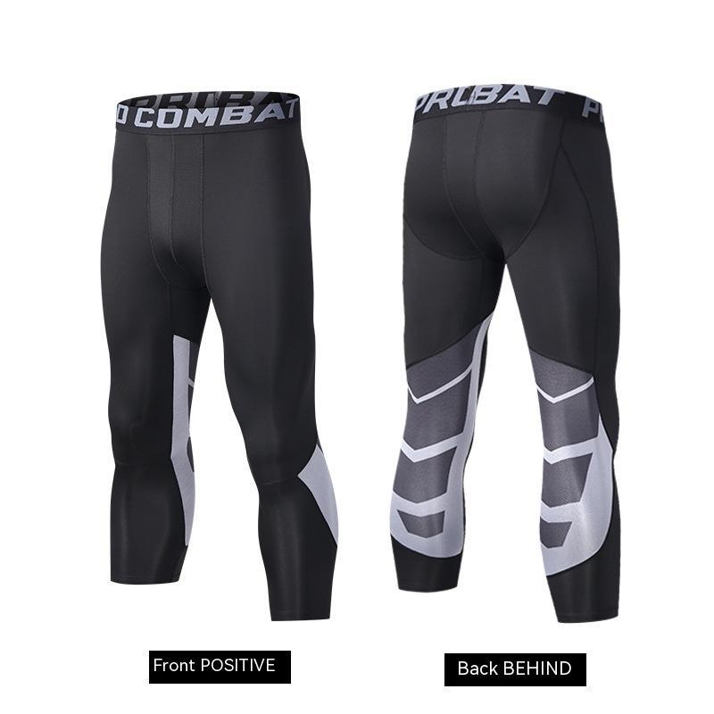 Men’s Basketball Sports Tights 