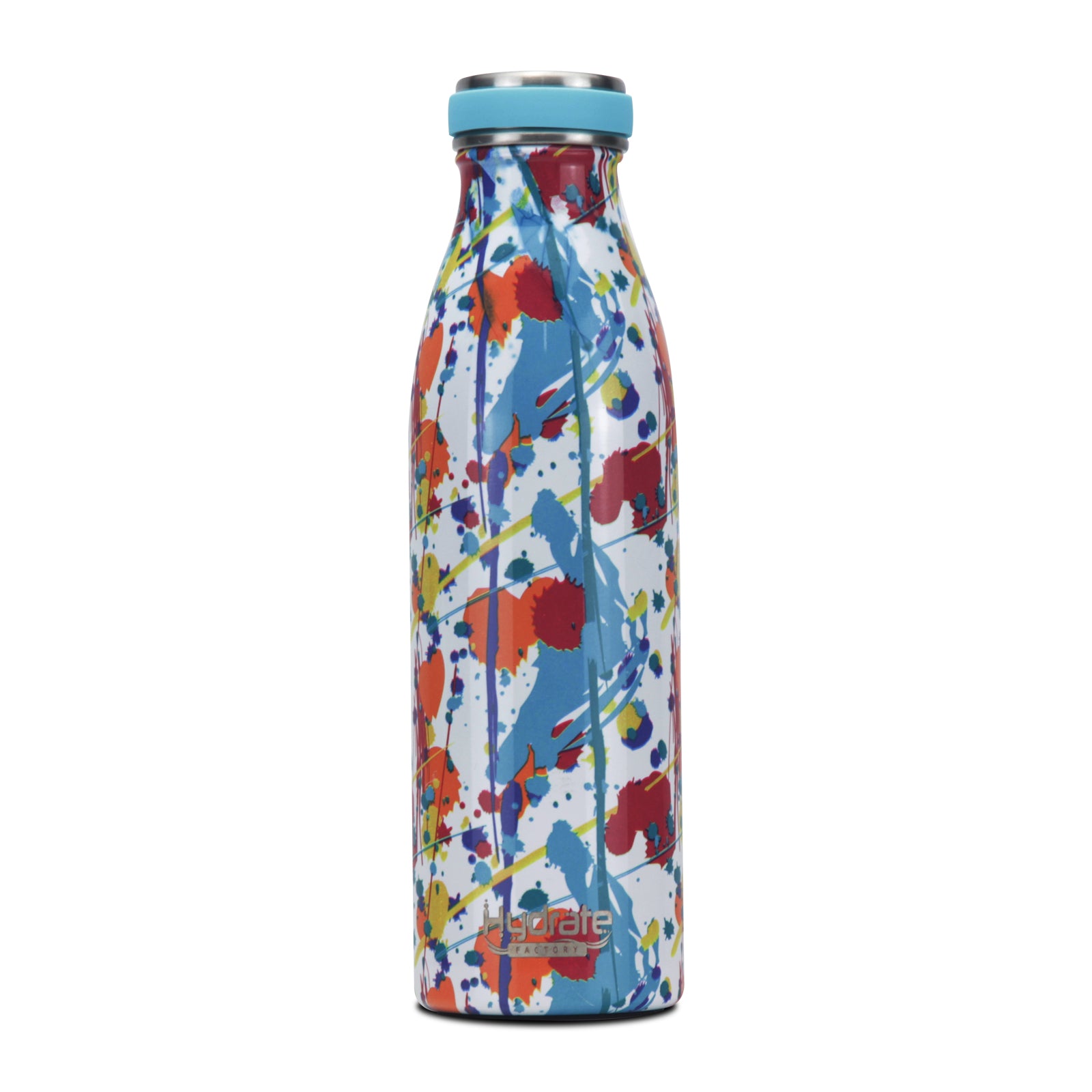 Stainless Steel Insulated Water Bottle 

