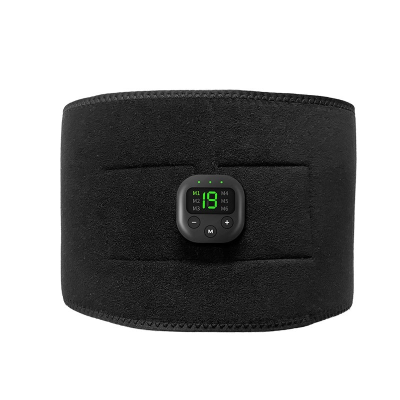 Smart Waist Shaping Belt for Abdominal Fitness Trainer Pro X