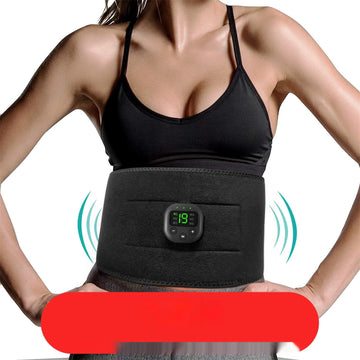 Smart Waist Shaping Belt for Abdominal Fitness Trainer Pro X